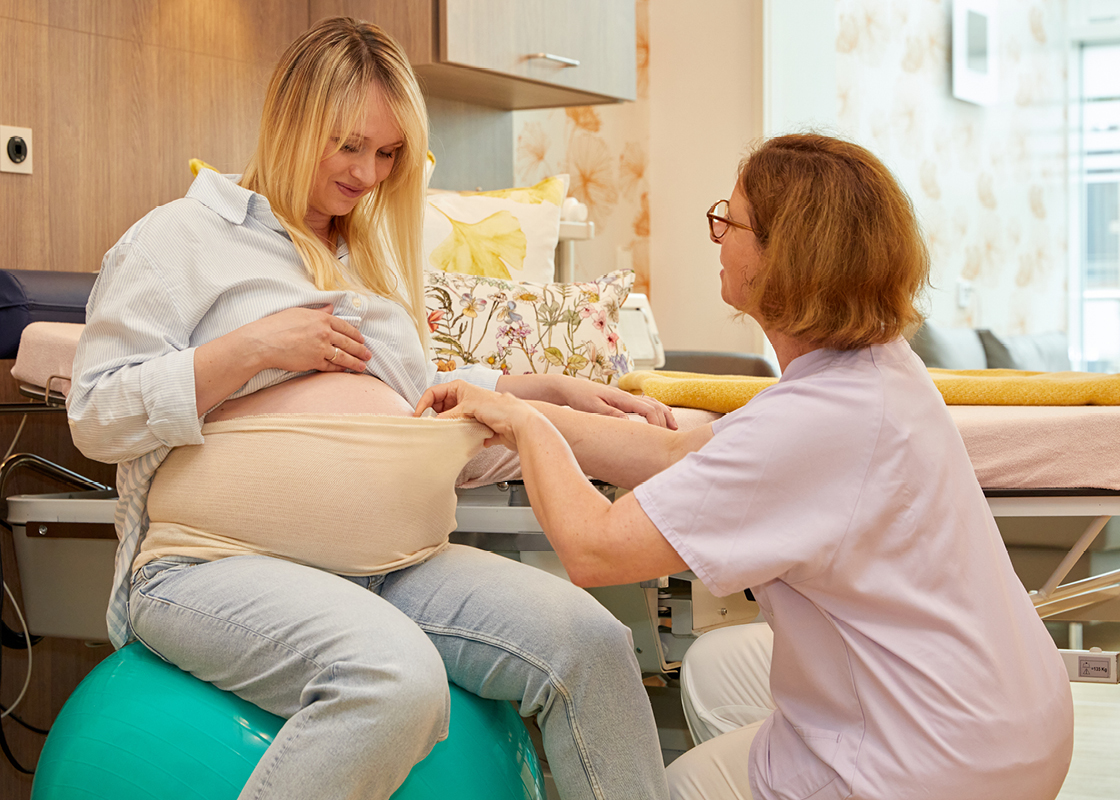 Fortbildungen Perinatalzentrum Ostbayern