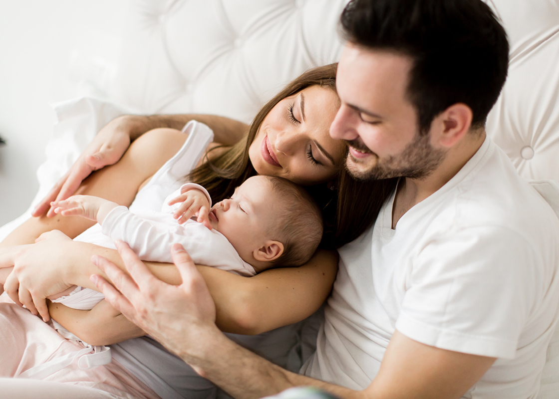 Perinatalzentrum Ostbayern