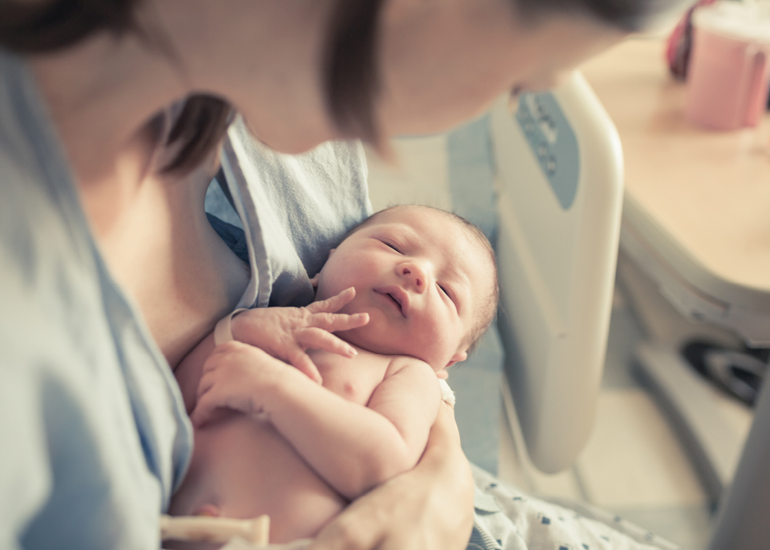 Qualitätsmanagement Perinatalzentrum Ostbayern