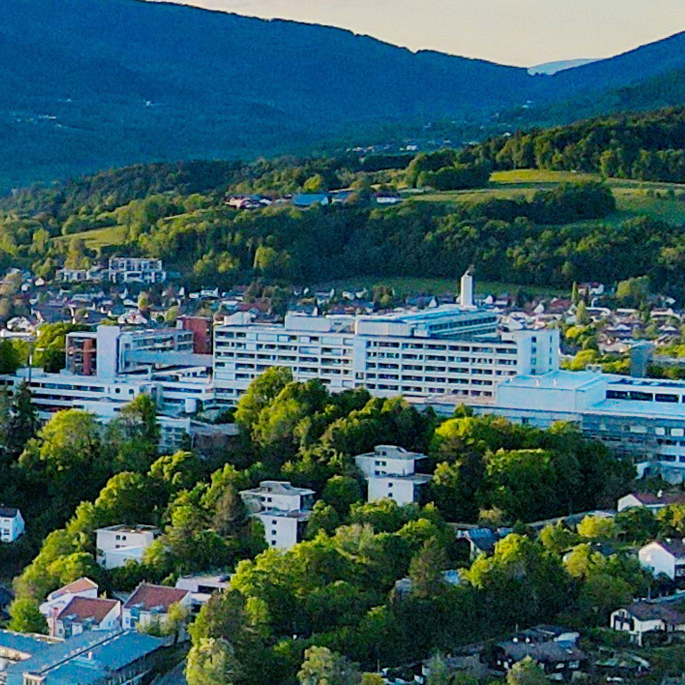 Perinatalzentrum Ostbayern - Standort DONAUISAR Klinikum Deggendorf