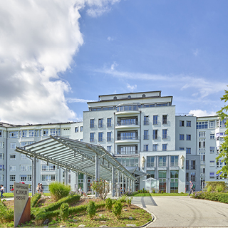 Perinatalzentrum Ostbayern - Standort Klinikum Passau