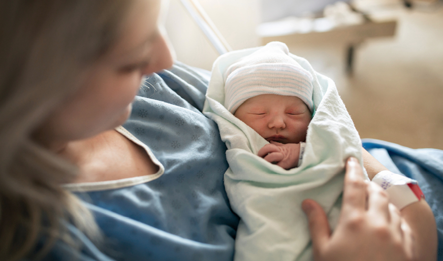 Perinatalzentrum Ostbayern